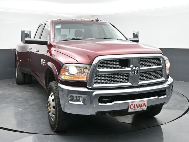 2019 Ram 3500 Tradesman