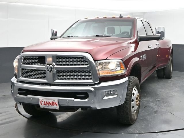 2019 Ram 3500 Tradesman