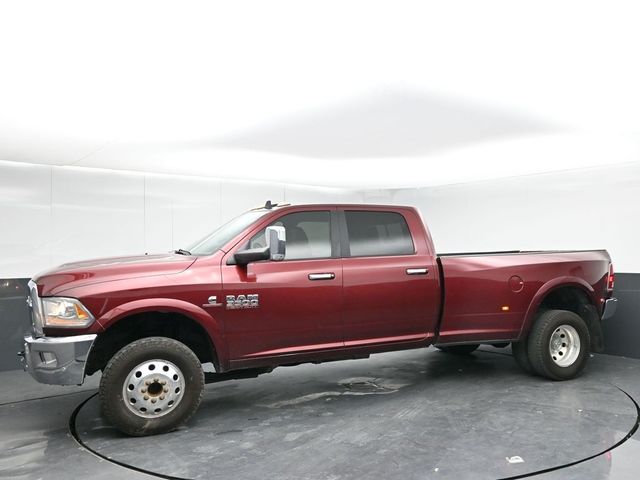 2019 Ram 3500 Tradesman