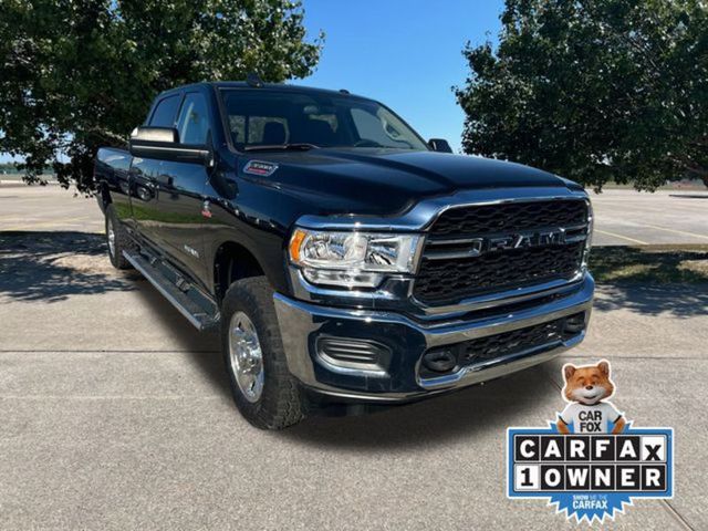 2019 Ram 3500 Tradesman