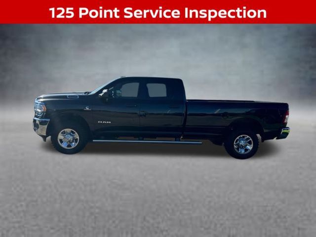 2019 Ram 3500 Tradesman