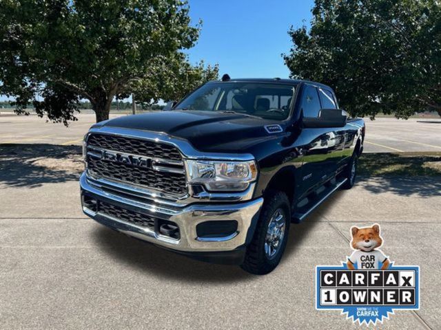 2019 Ram 3500 Tradesman