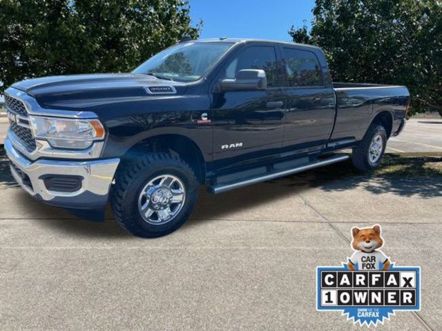 2019 Ram 3500 Tradesman