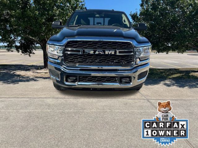 2019 Ram 3500 Tradesman