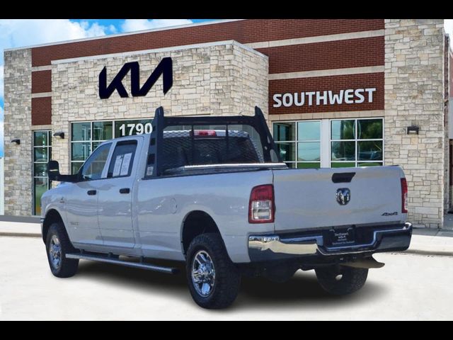 2019 Ram 3500 Tradesman