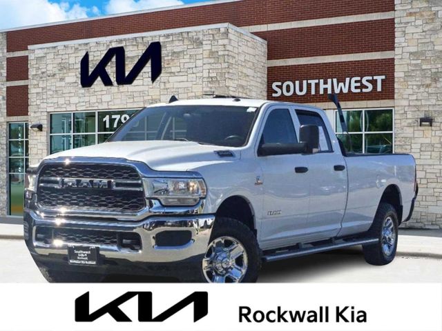 2019 Ram 3500 Tradesman