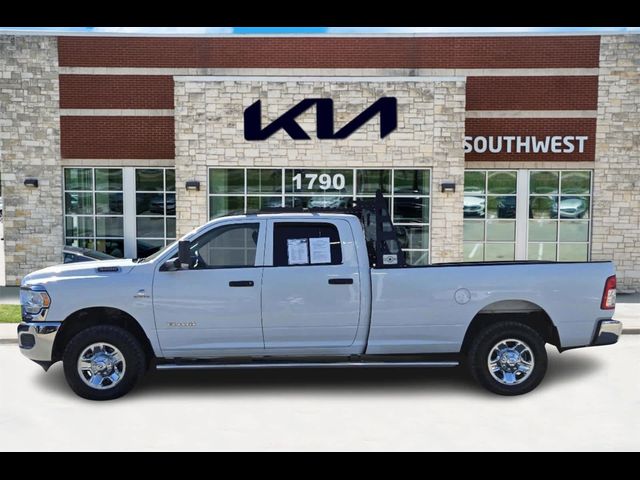 2019 Ram 3500 Tradesman