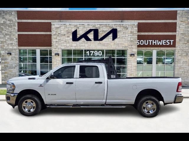 2019 Ram 3500 Tradesman