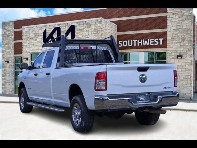 2019 Ram 3500 Tradesman