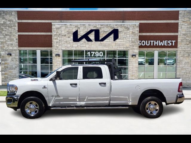 2019 Ram 3500 Tradesman