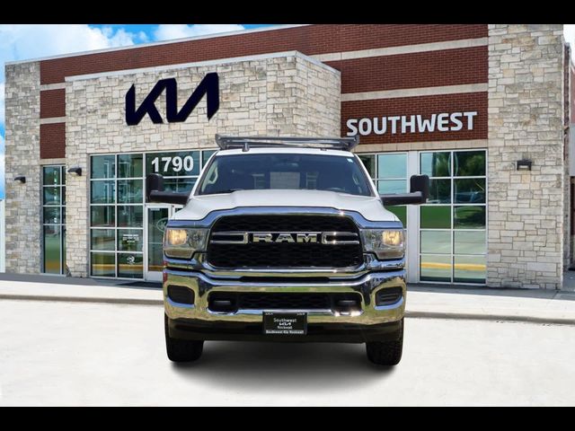 2019 Ram 3500 Tradesman