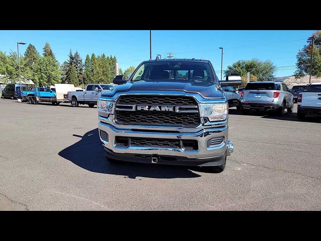 2019 Ram 3500 Tradesman