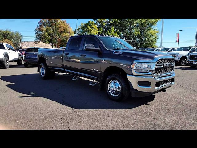 2019 Ram 3500 Tradesman