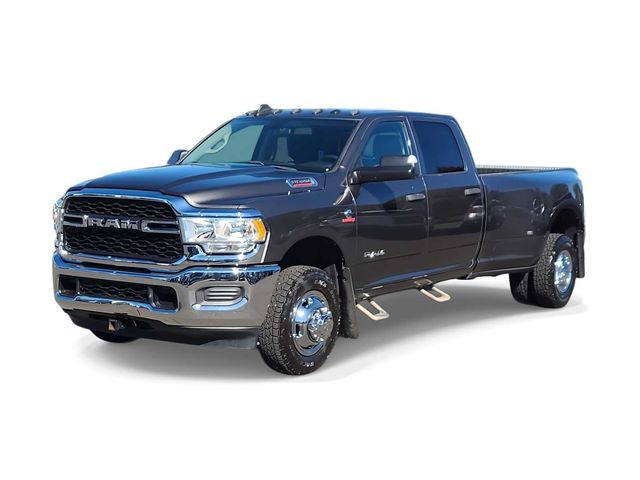 2019 Ram 3500 Tradesman