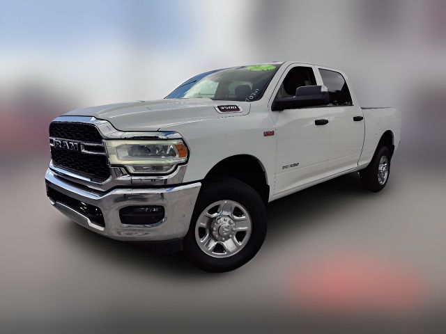 2019 Ram 3500 Tradesman