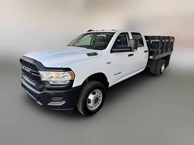 2019 Ram 3500 Tradesman