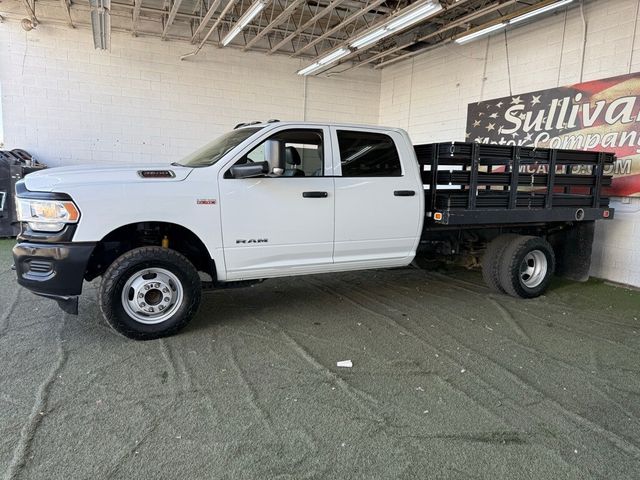 2019 Ram 3500 Tradesman