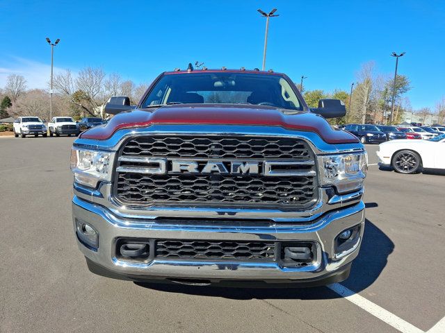 2019 Ram 3500 Tradesman