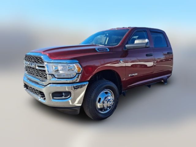 2019 Ram 3500 Tradesman