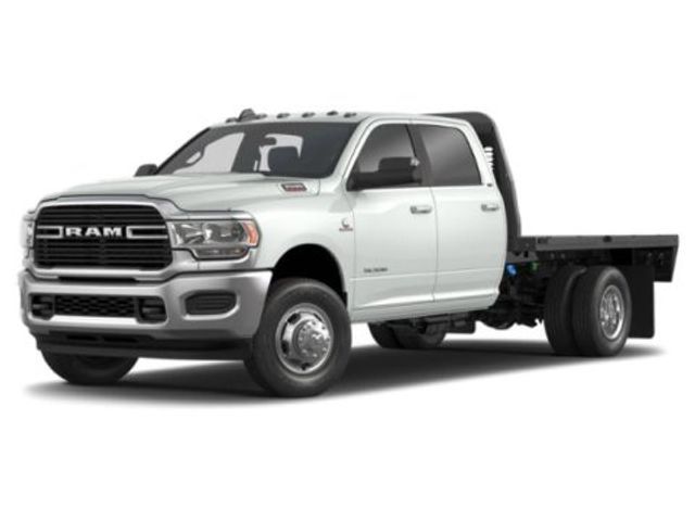 2019 Ram 3500 Tradesman