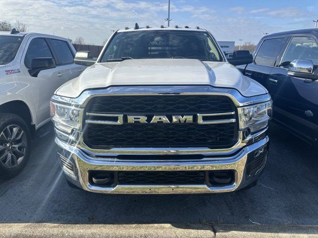 2019 Ram 3500 Tradesman