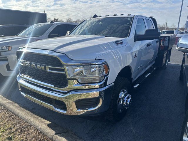 2019 Ram 3500 Tradesman