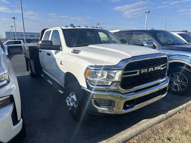 2019 Ram 3500 Tradesman