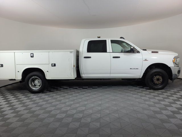 2019 Ram 3500 Tradesman