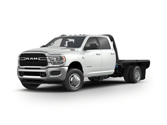 2019 Ram 3500 Tradesman