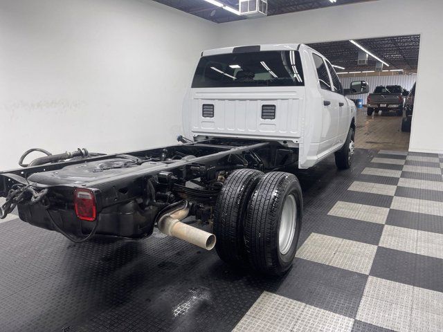 2019 Ram 3500 Tradesman