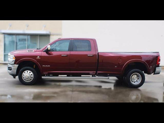 2019 Ram 3500 Laramie