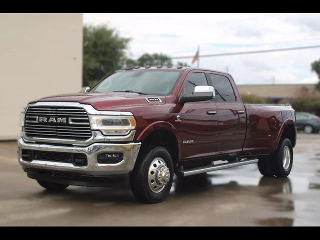 2019 Ram 3500 Laramie