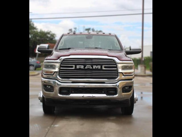 2019 Ram 3500 Laramie