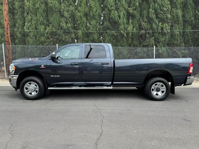 2019 Ram 3500 Tradesman