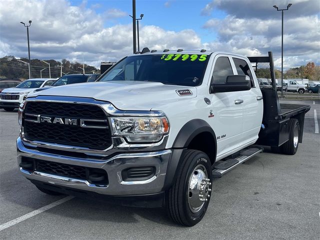 2019 Ram 4500 Tradesman