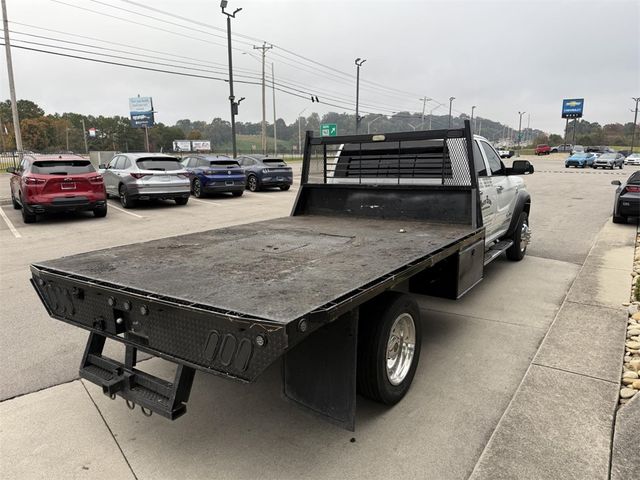 2019 Ram 4500 Tradesman