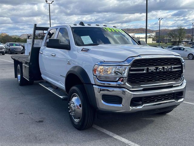 2019 Ram 4500 Tradesman