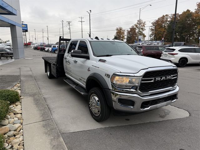 2019 Ram 4500 Tradesman