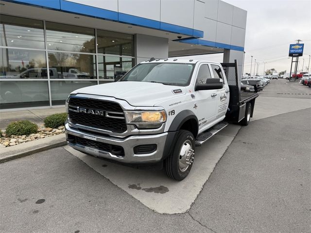 2019 Ram 4500 Tradesman