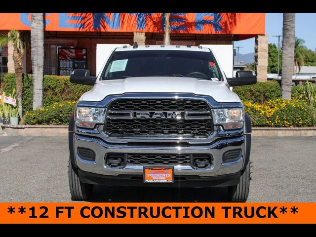 2019 Ram 4500 Tradesman