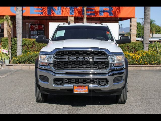 2019 Ram 4500 Tradesman