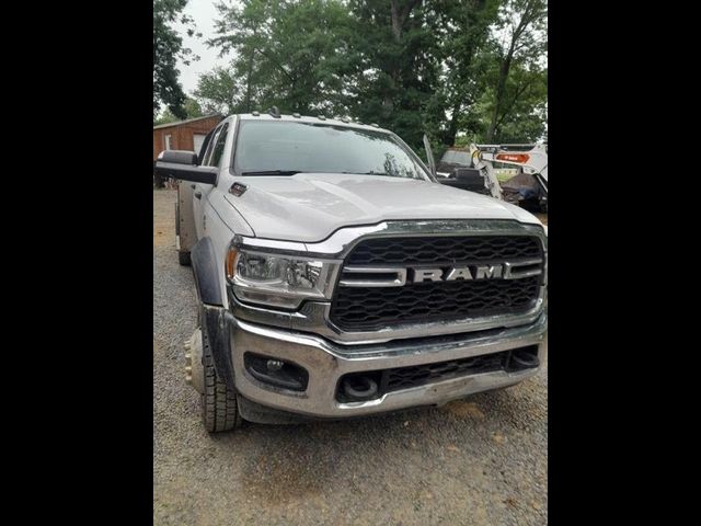 2019 Ram 4500 Tradesman