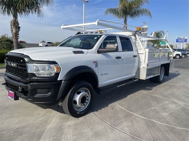 2019 Ram 4500 Tradesman