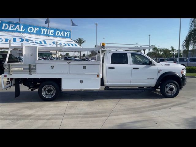 2019 Ram 4500 Tradesman