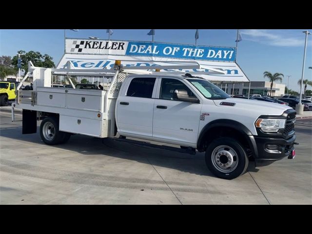 2019 Ram 4500 Tradesman