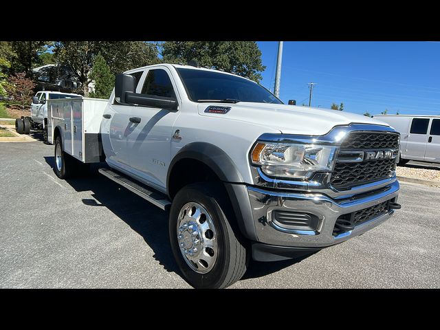 2019 Ram 4500 Tradesman