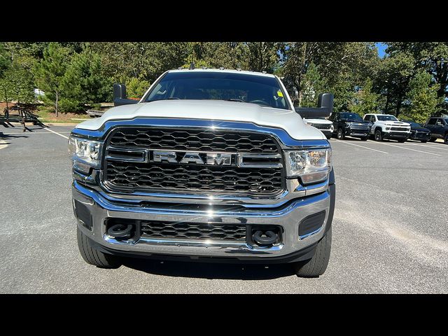 2019 Ram 4500 Tradesman