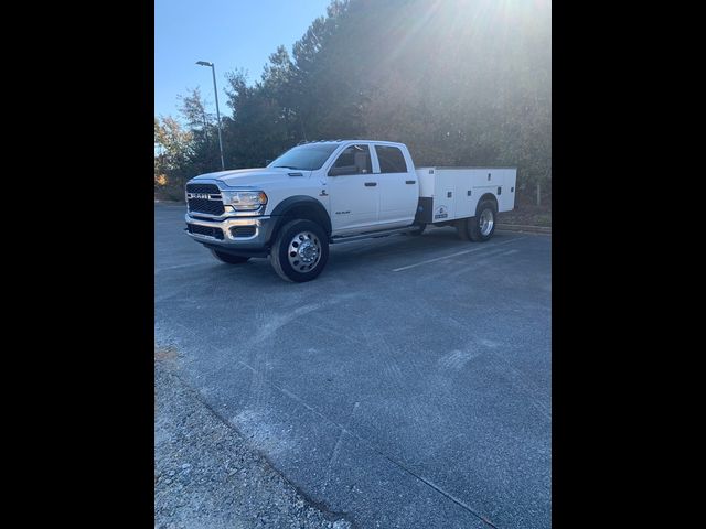 2019 Ram 4500 Tradesman