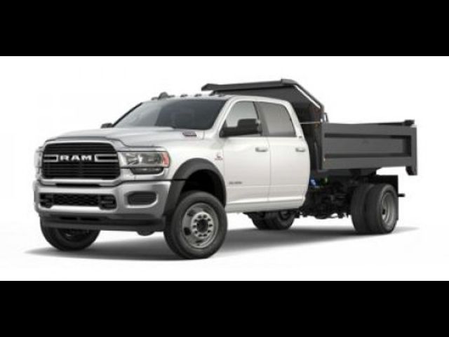 2019 Ram 4500 Tradesman