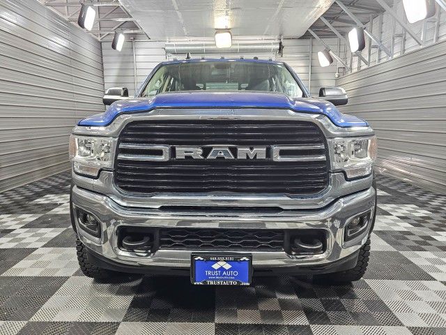 2019 Ram 4500 SLT